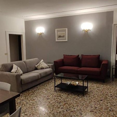 Palazzo Boldu - Ca' Colombina Lägenhet Venedig Exteriör bild