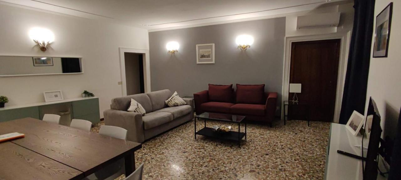 Palazzo Boldu - Ca' Colombina Lägenhet Venedig Exteriör bild