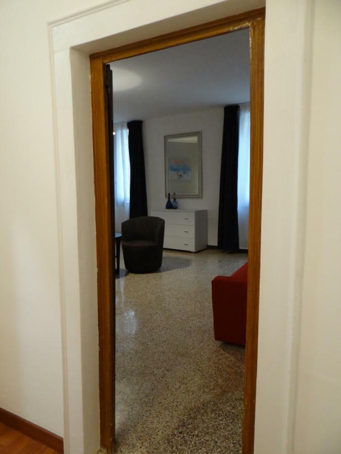 Palazzo Boldu - Ca' Colombina Lägenhet Venedig Exteriör bild